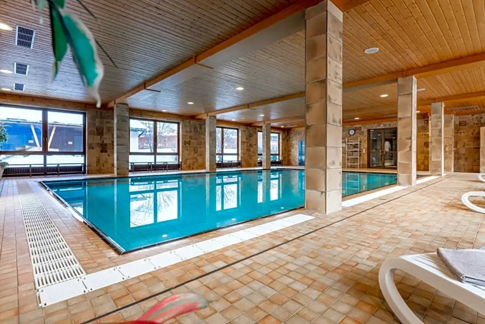 Ferien- und Aktivhotel Hubertus