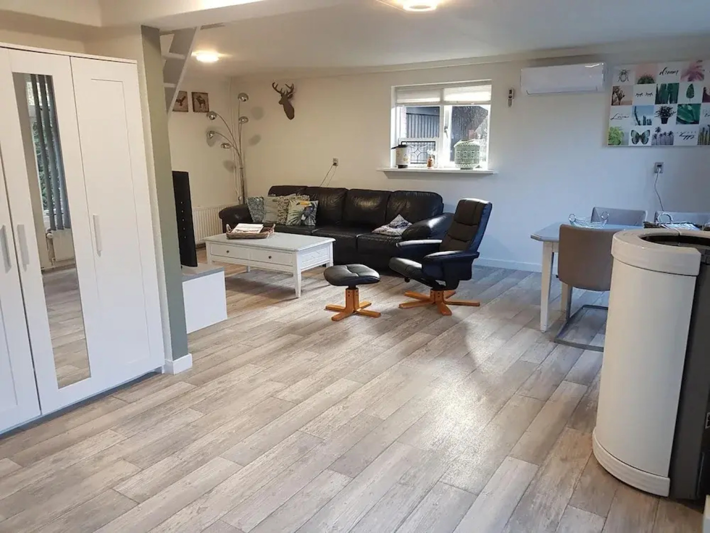 Tranquil Holiday Home in Garderen With Barbecue