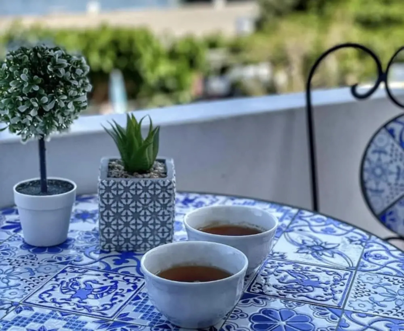 Tsoutsouros Apartment on the Beach, Crete, Greece