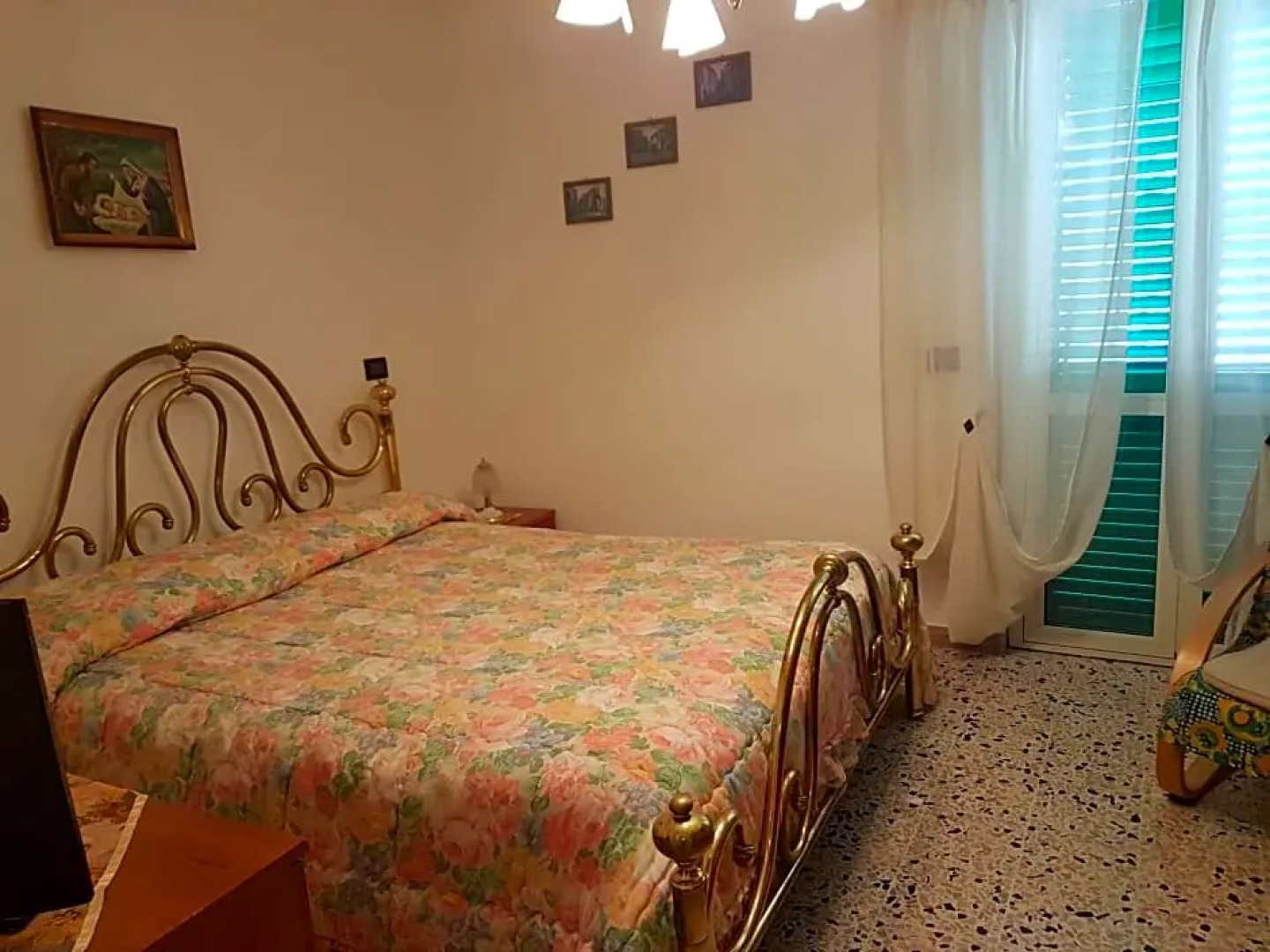 La Casetta Di Via Fara