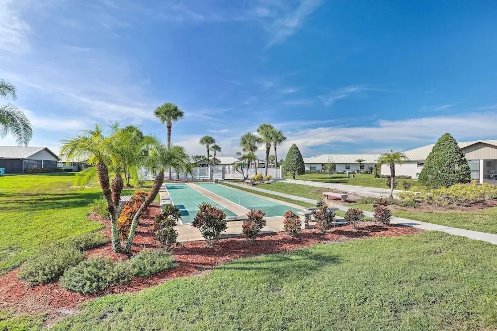 Pool Access + Screened Porch: Sebring Resort Home