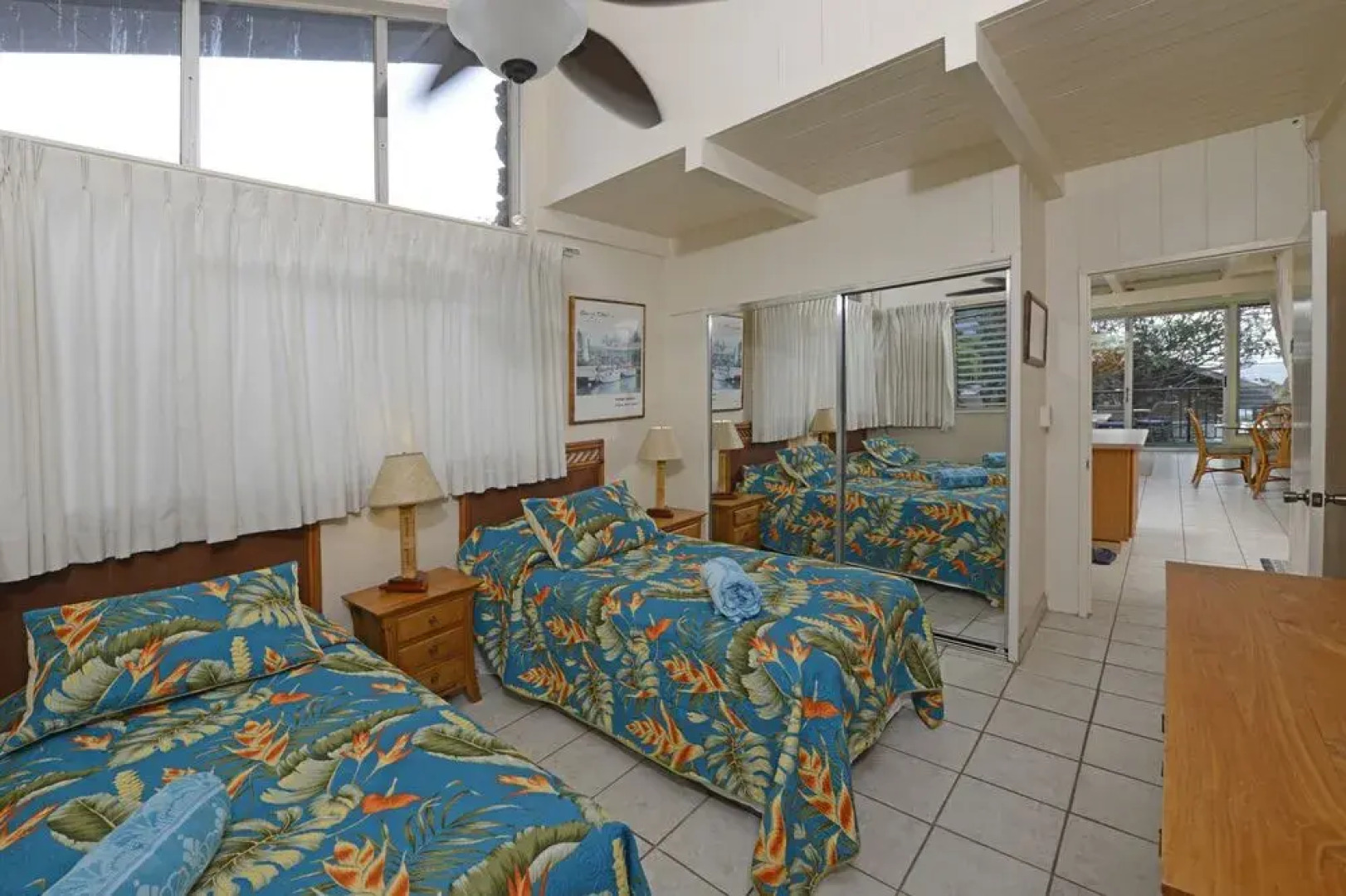 Polynesian Shores 111