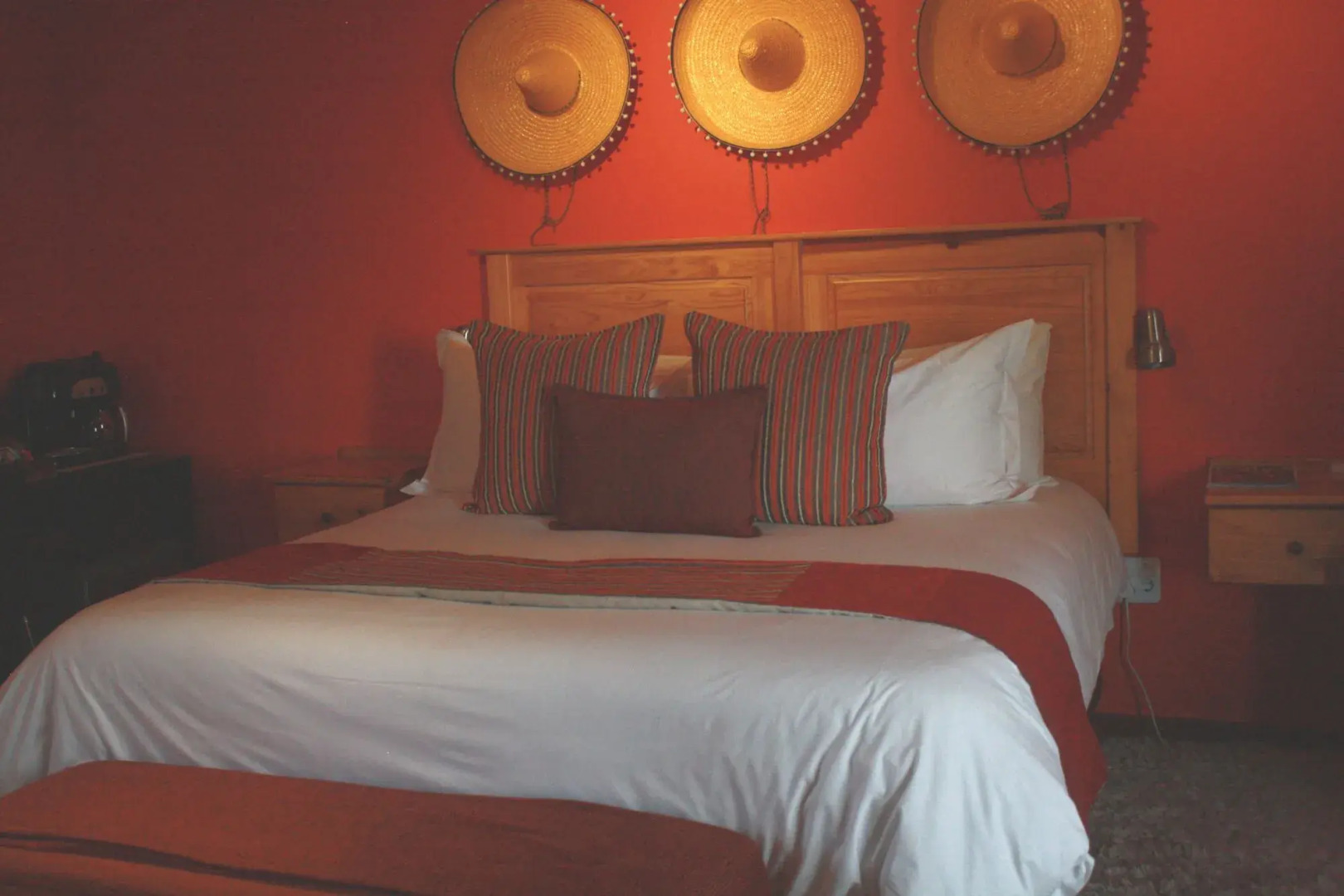 Yalla Yalla Boutique Hotel