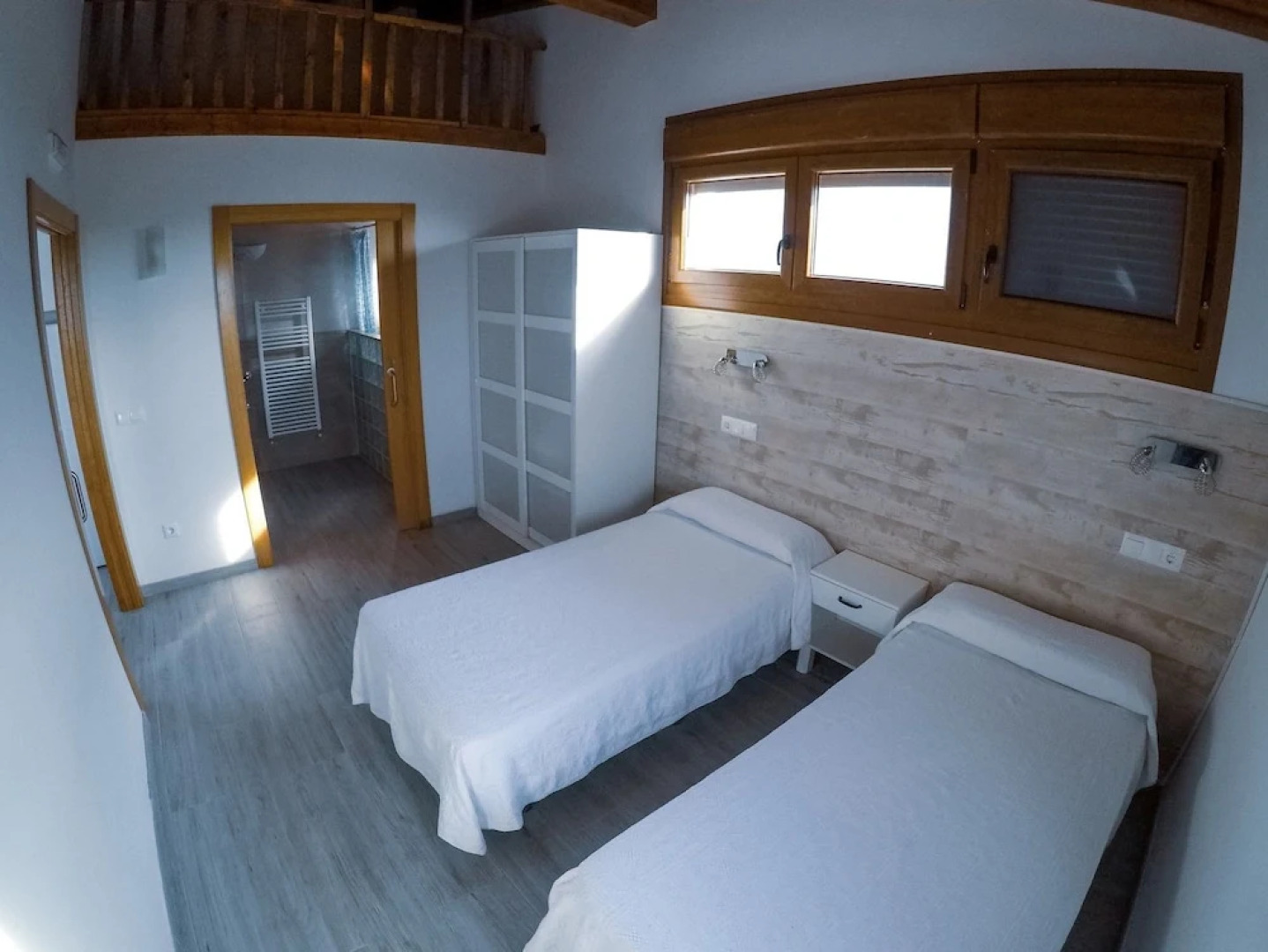 El Mirador de Langre