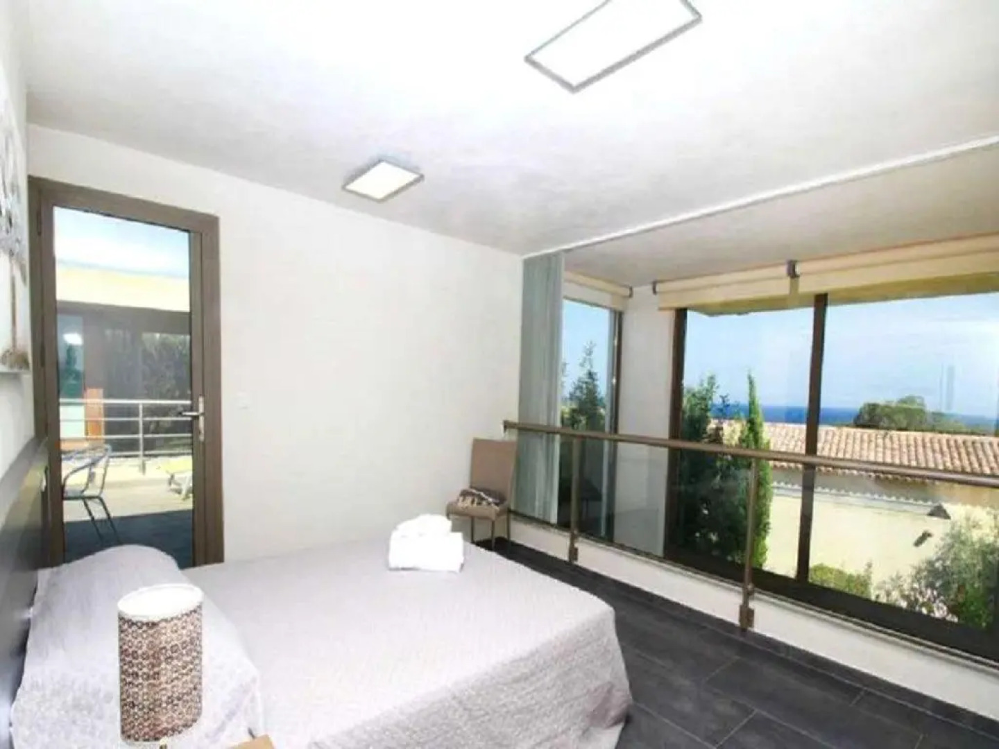 Le Bois de Capra Scorsa