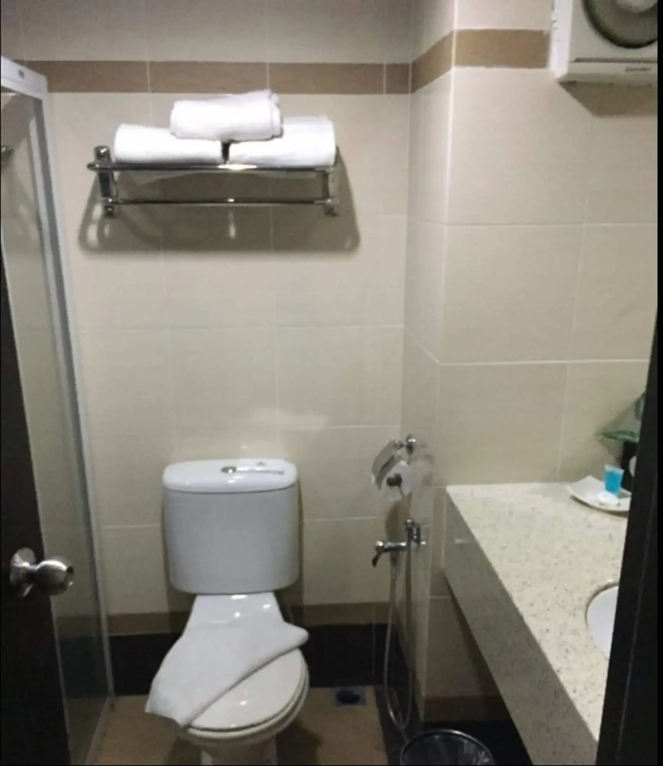 Hotel Seri Malaysia Kangar
