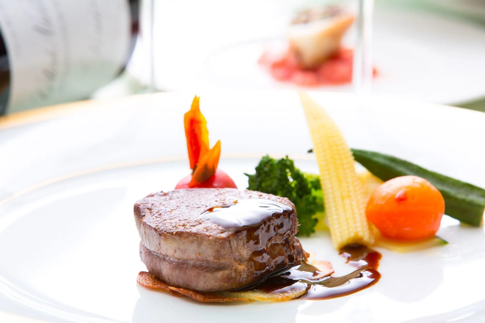 Yufuin Hotel Morino Terrace