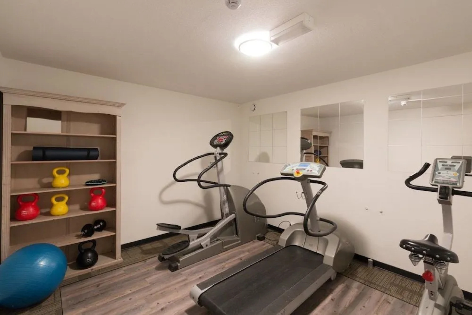 Strandhotel Bos en Duin