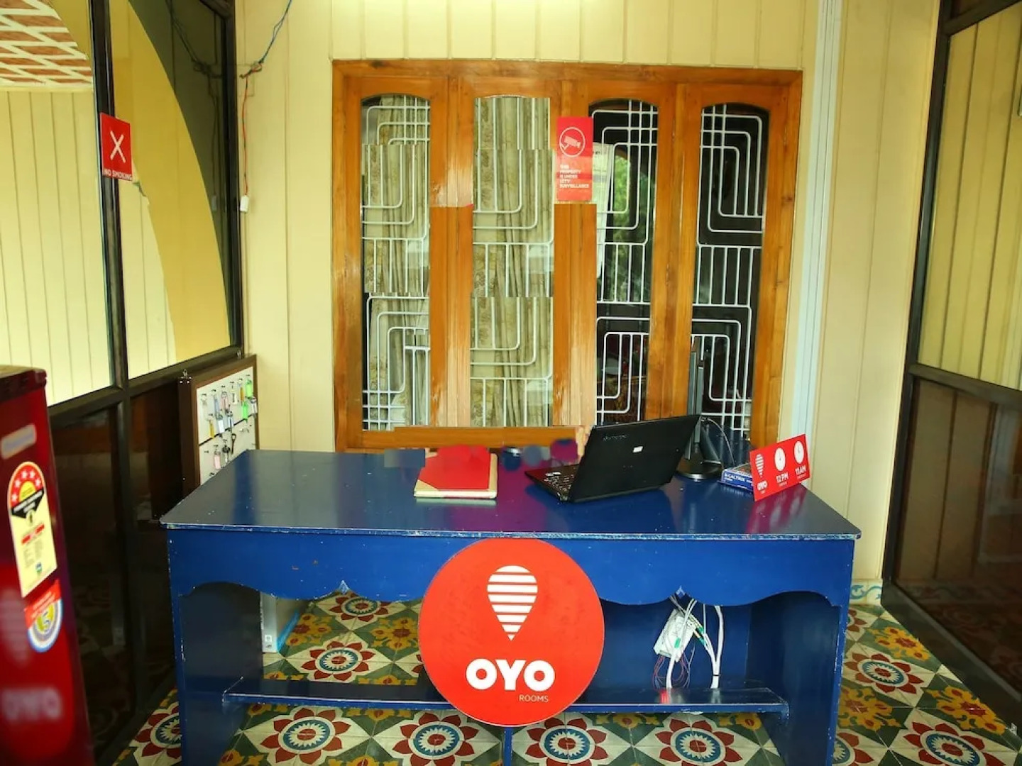 OYO 9619 Harmony Inn