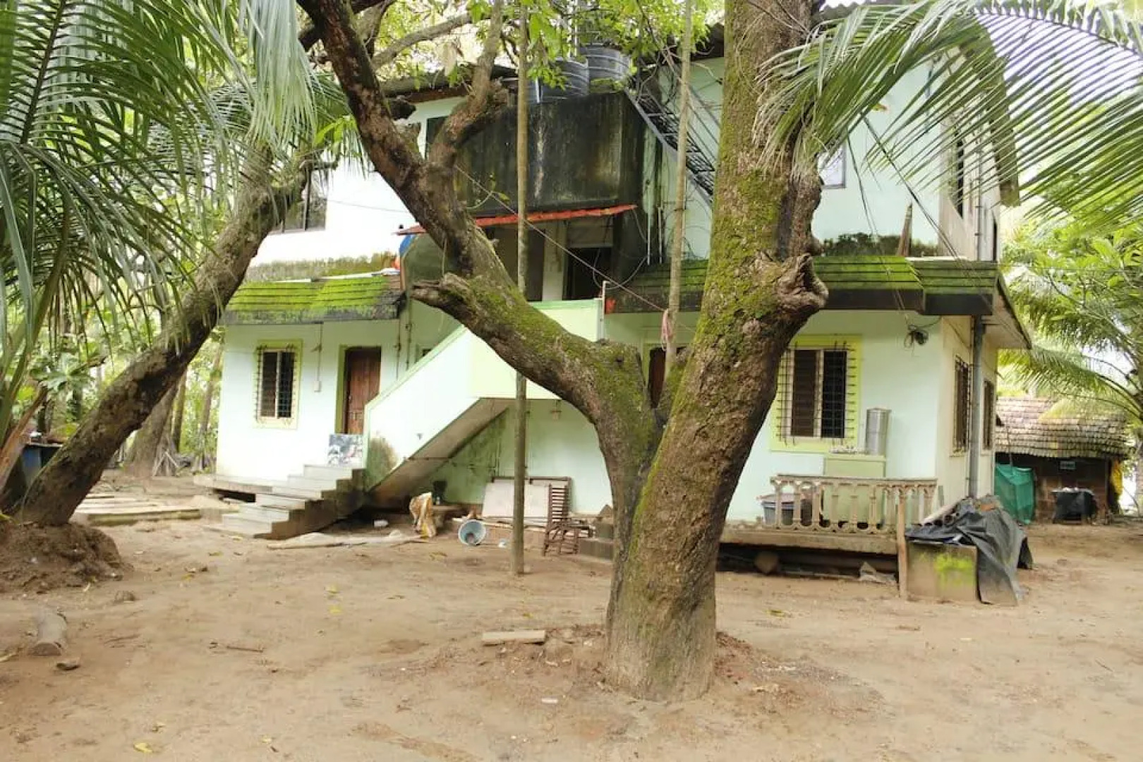 Fantasea Beach Resort