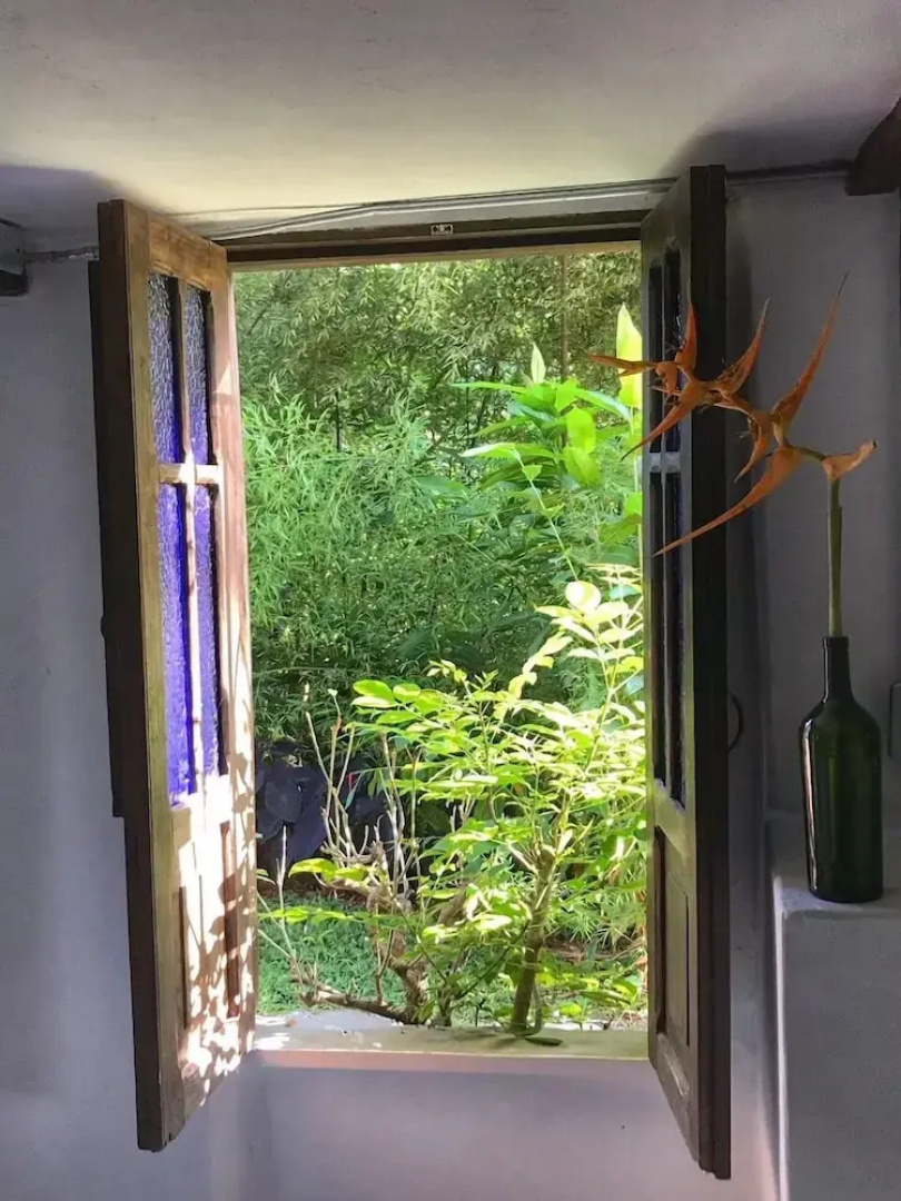 Viga Vieja el Jardin By Nomad Guru