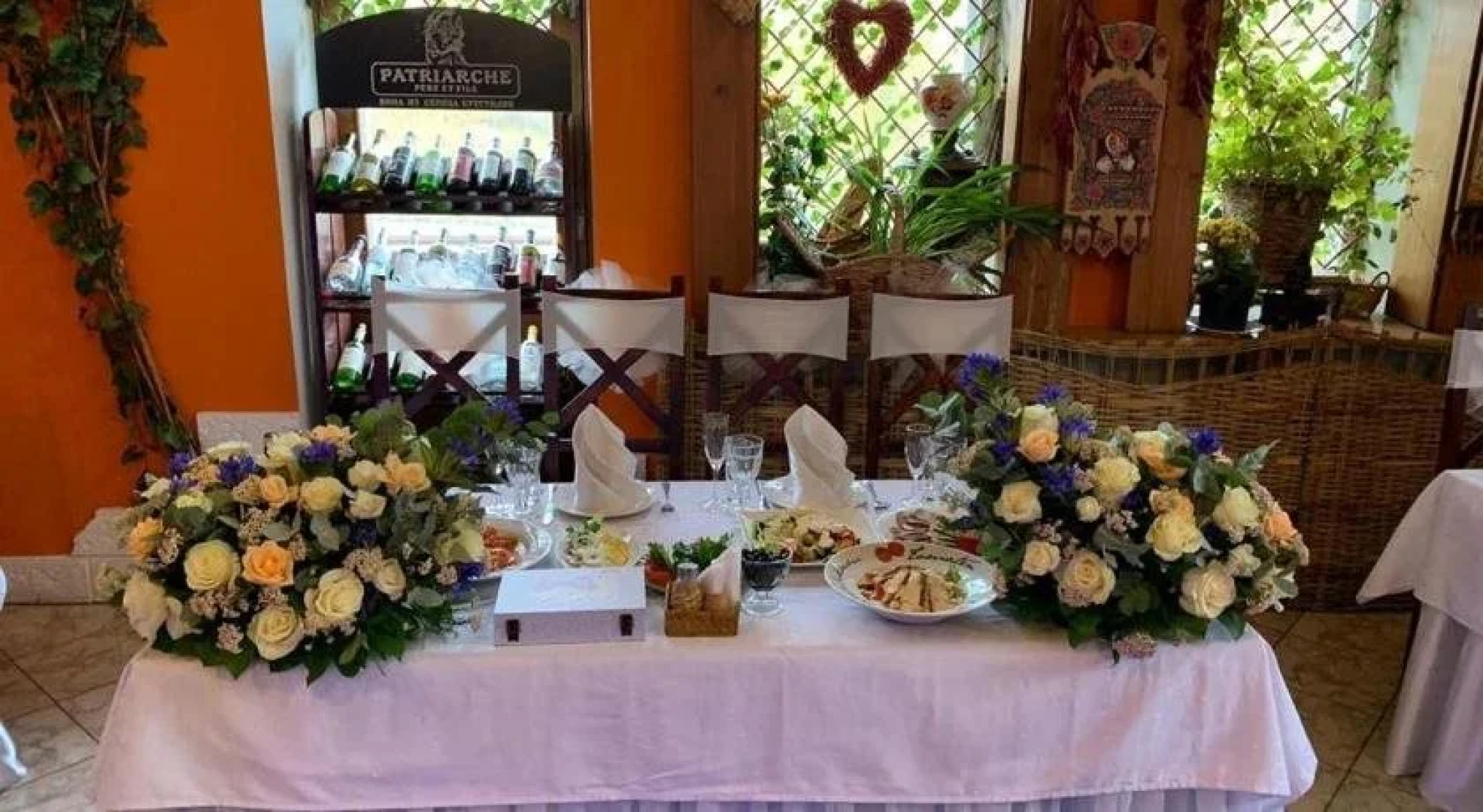 Taverna Lisya Nora