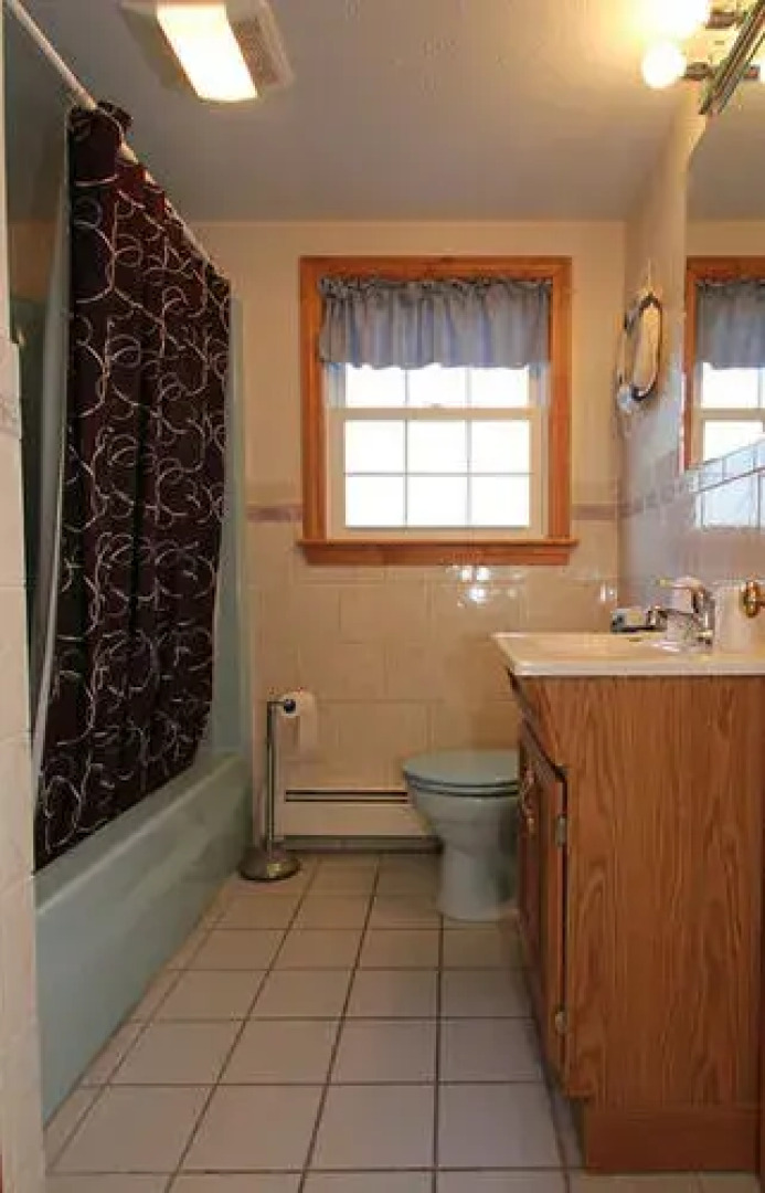 Normandie Oceanfront Motor Inn