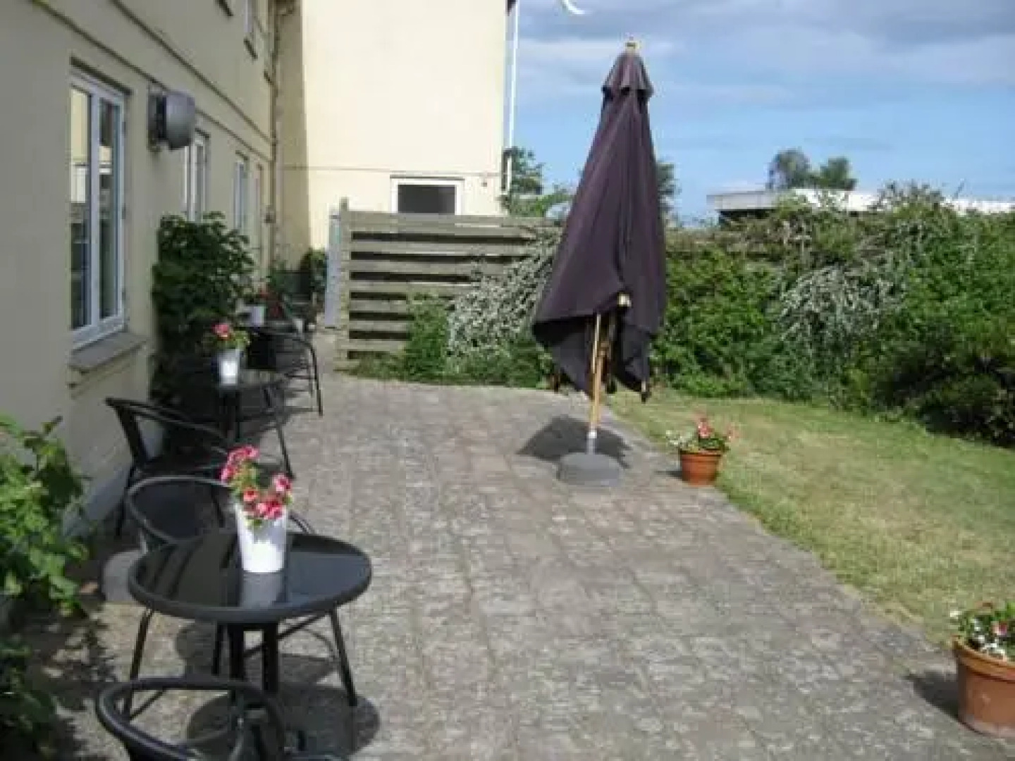 Juelsminde Bed & Breakfast