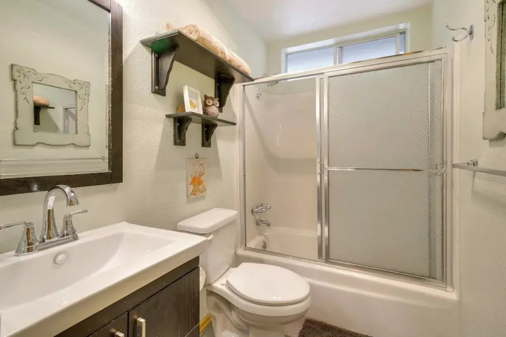 Lake Arrowhead Family Home w/ Game Room