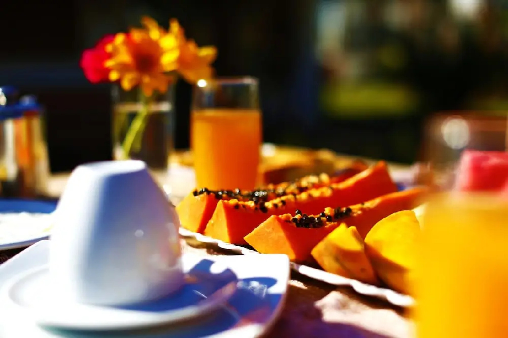 Vila Emanuelle B&B Pousada Boutique