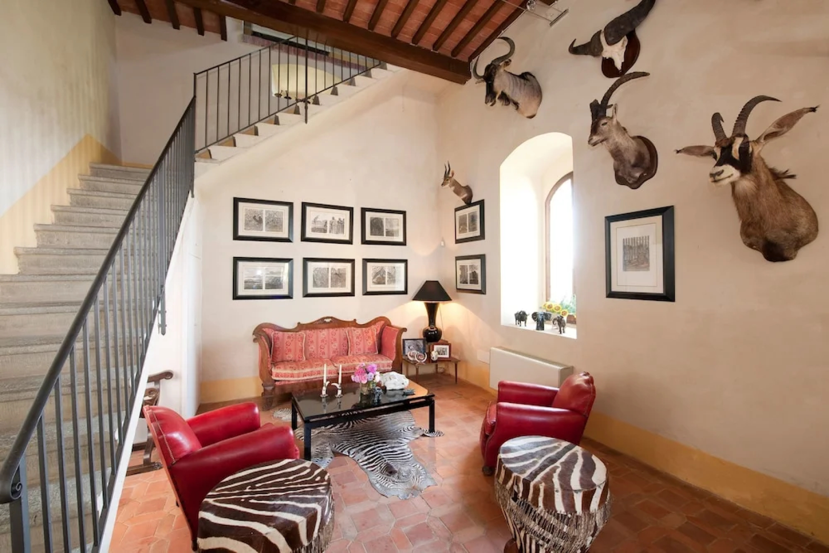 Villa di Cabbiavoli