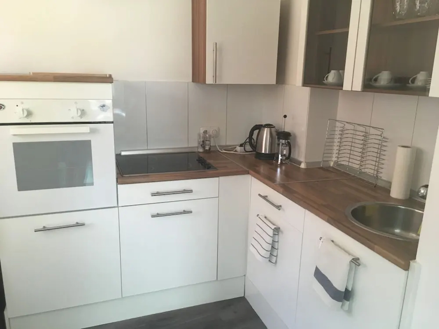 Gästehaus Schröder Walldorf 5