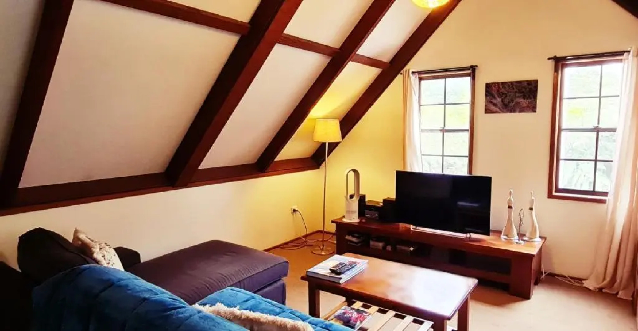 Dancing Waters Cottage