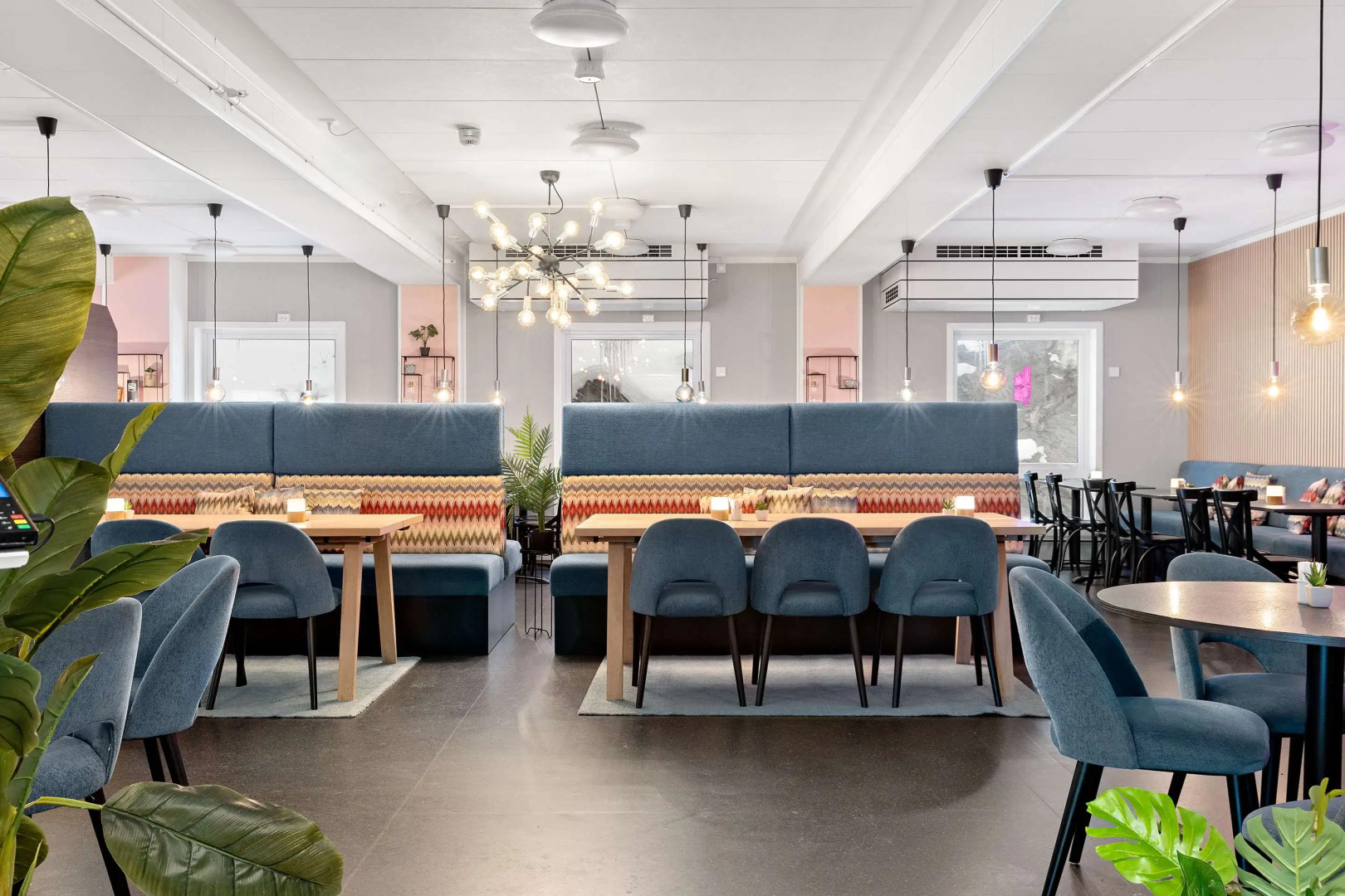 Aiden by Best Western Harstad Narvik Airport