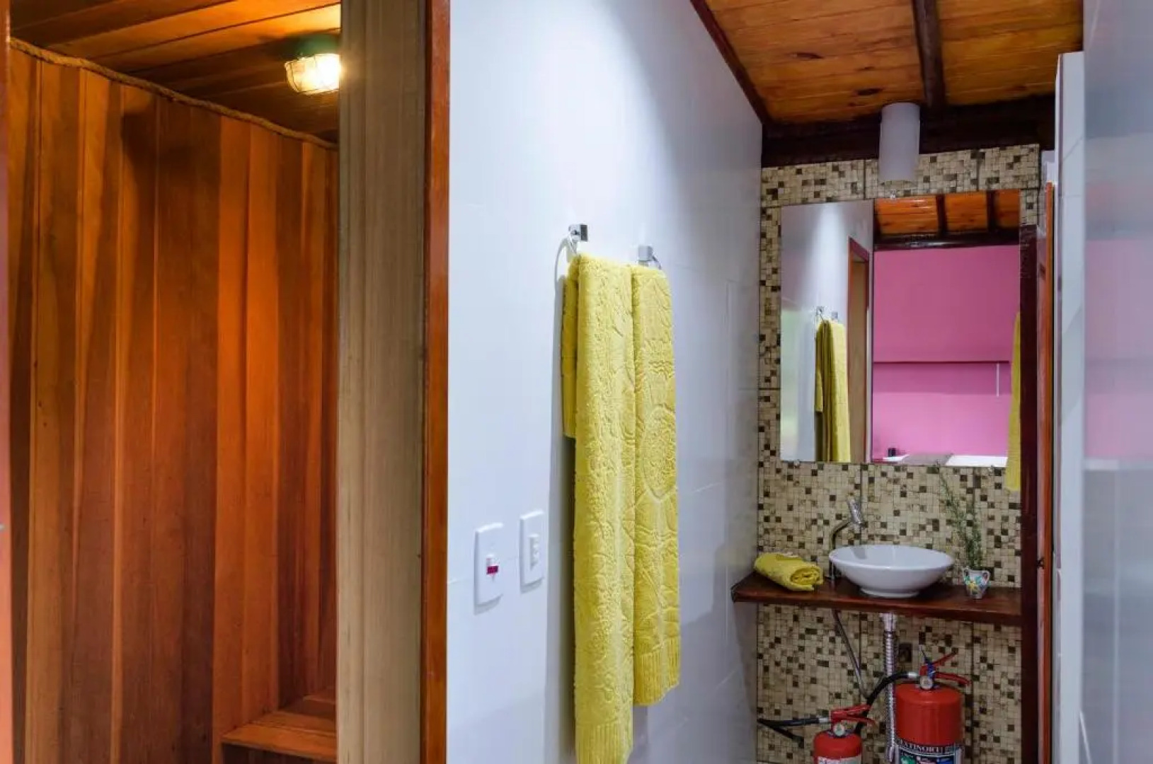 Pousada Lua de Minas