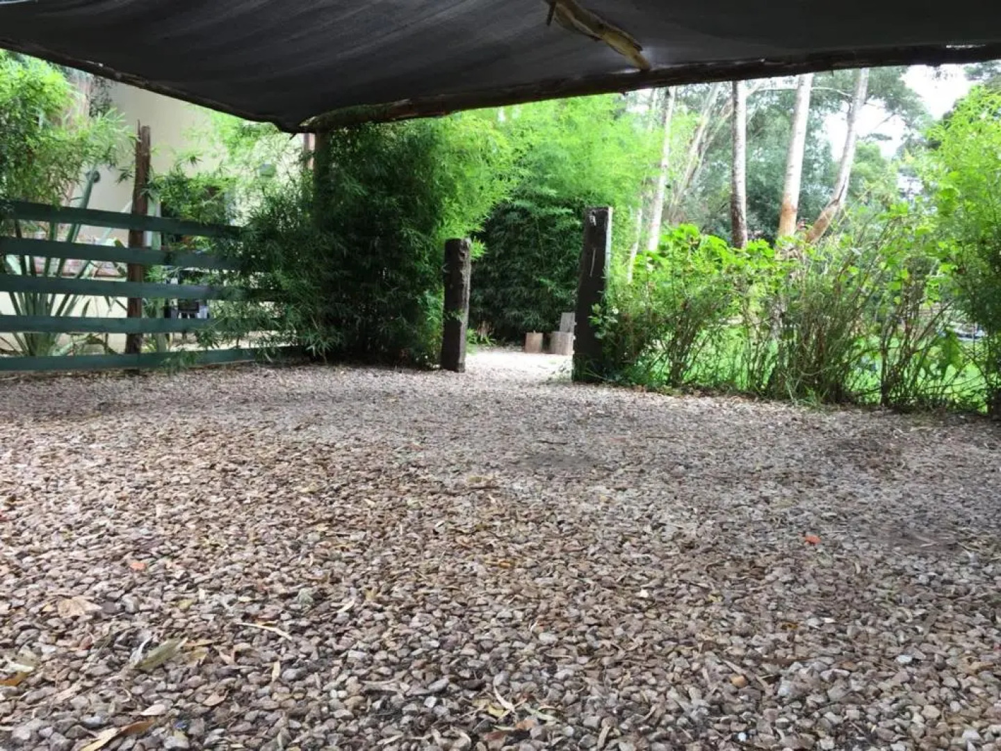 Cabañas Aire Fresco