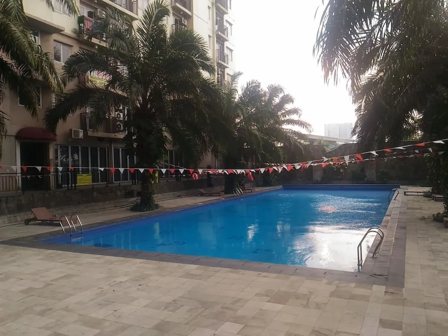 Best Price 2BR Mutiara Bekasi Apartment