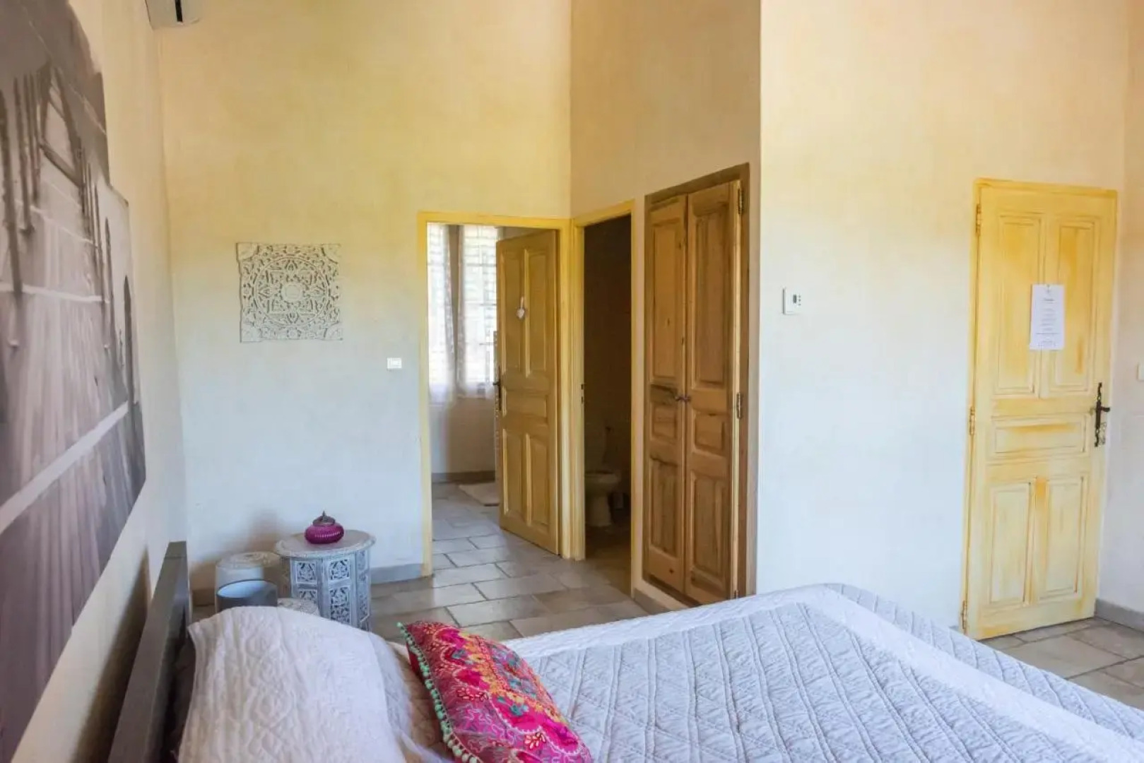 Chateau de Sainte Croix