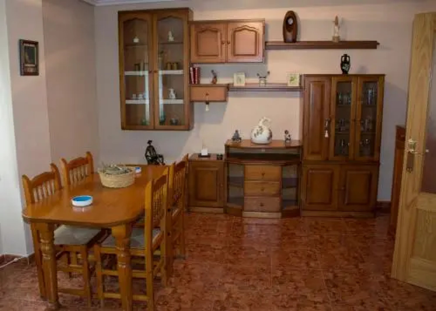 Apartamentos Ruidera