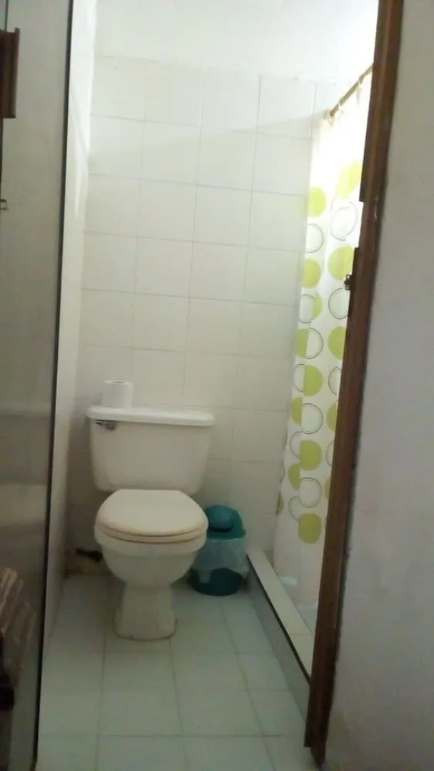 Hostal Casa Amarilla - Hostel