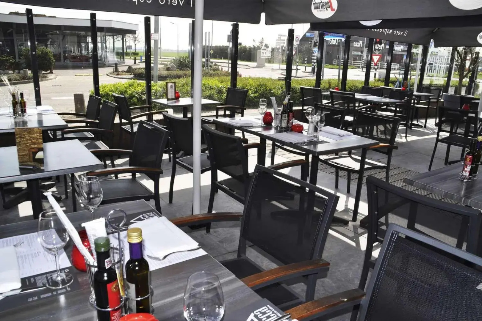 Boutique Hotel Herbergh Amsterdam Airport