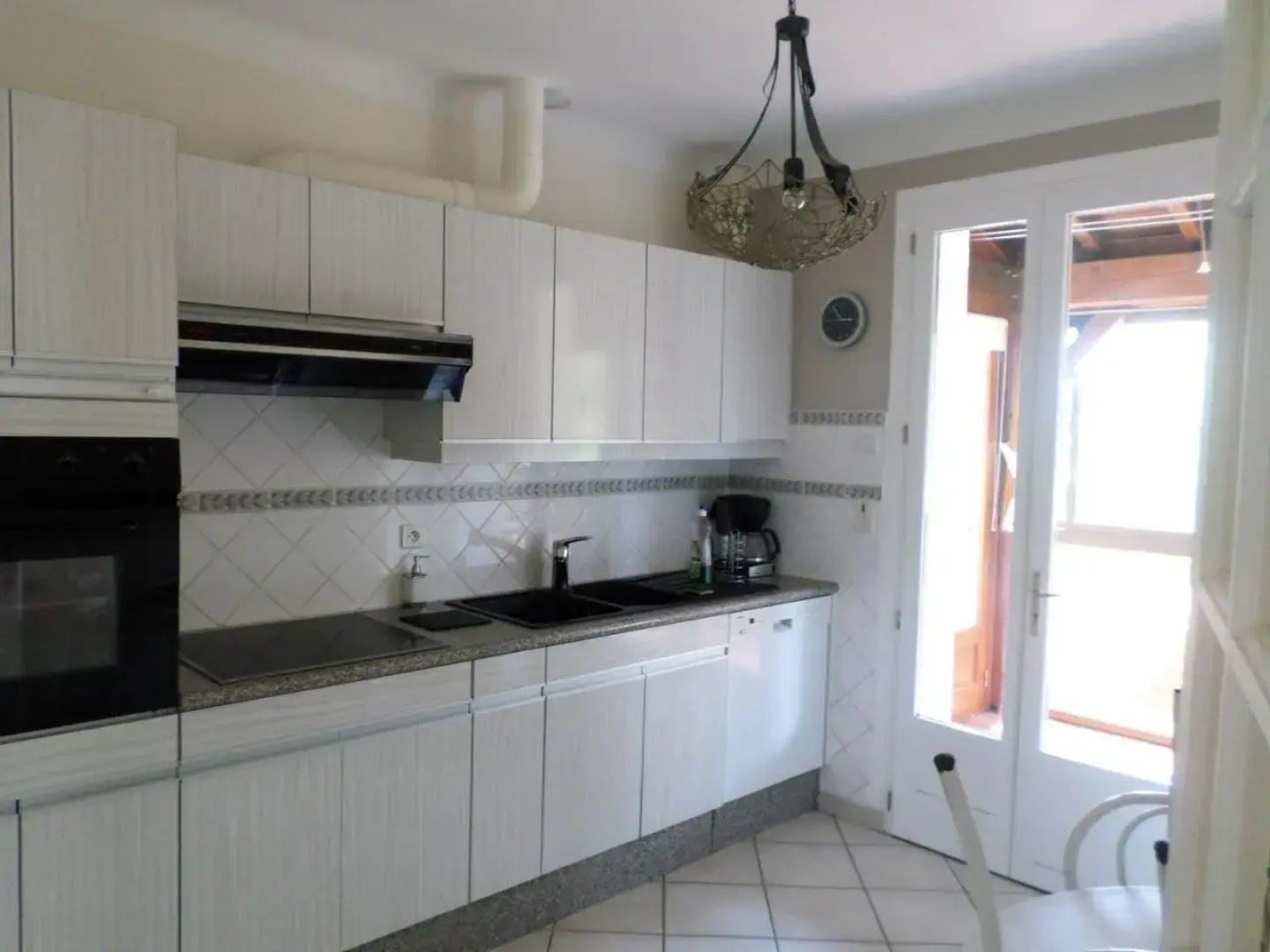 Maison avec véranda proche du centre ville