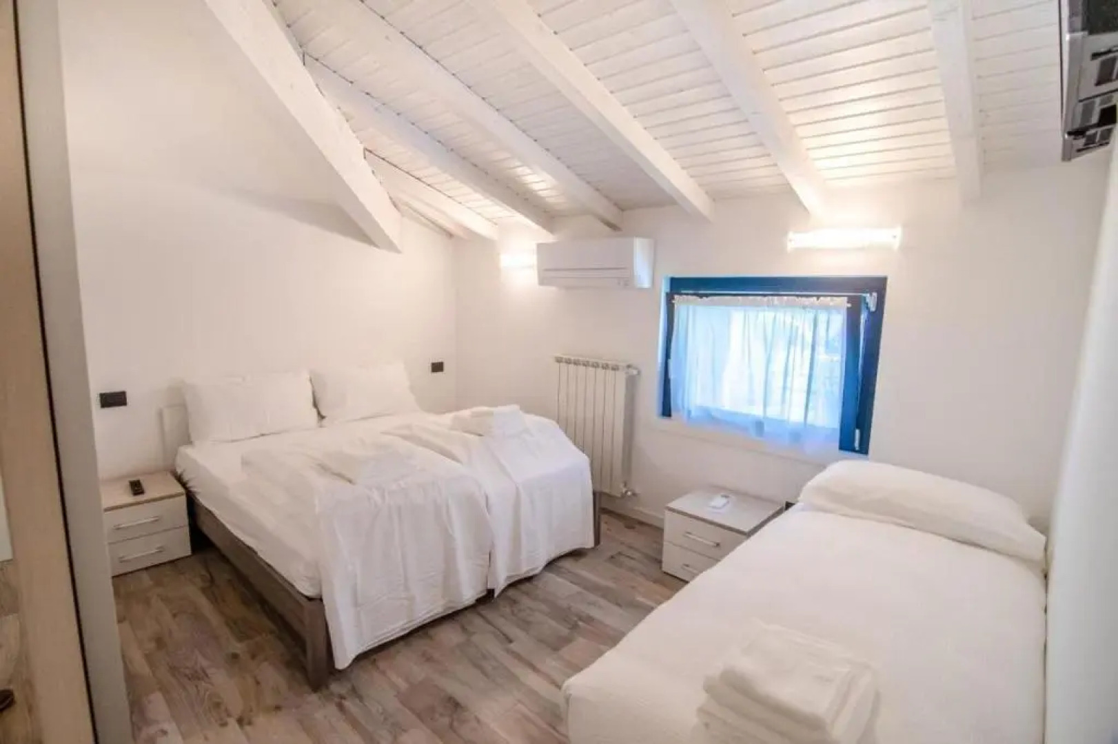 Dascio Dolce Ferienwohnung Panorama Balkon am See