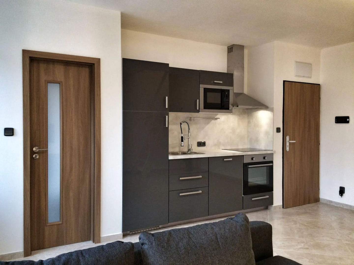 Čajkovskij Apartments