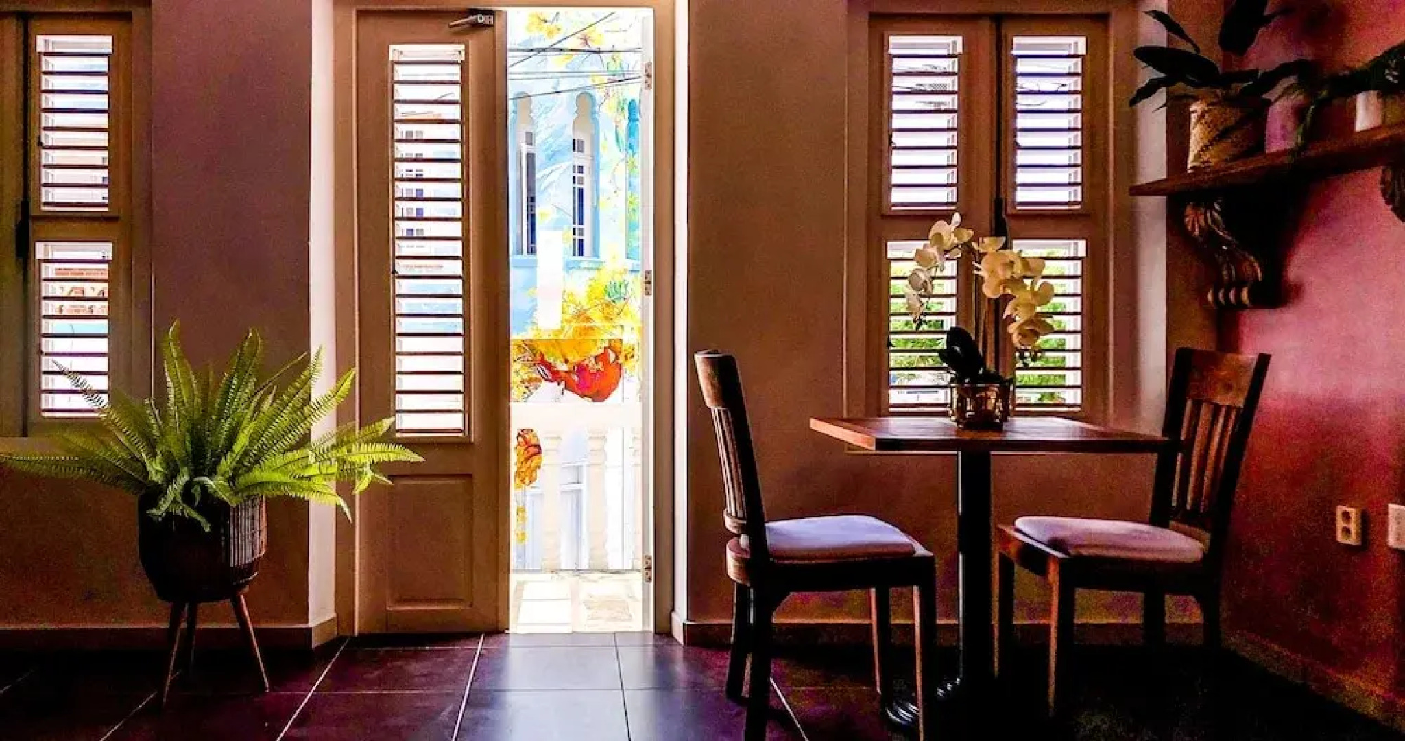 Atelier Skalo Boutique Hotel