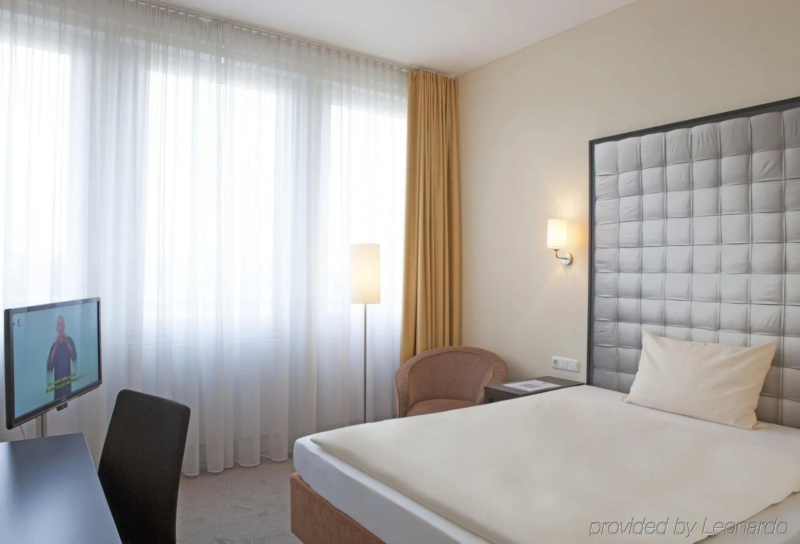 Styles Hotel München Messe