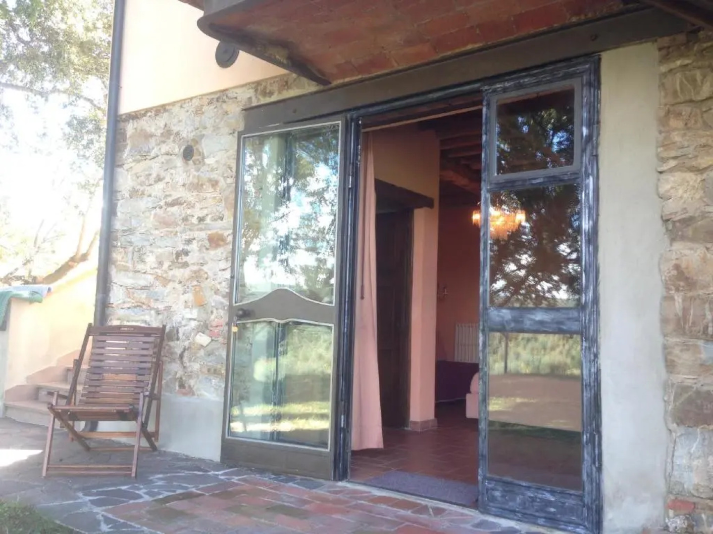 Agriturismo Colle Donatucci