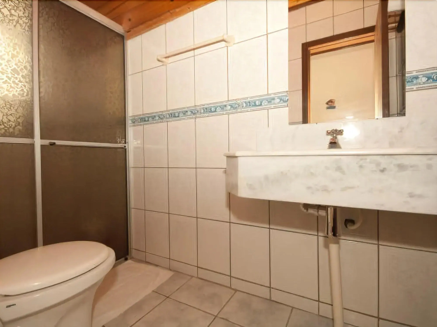 Pousada Cabanas Porto Belo