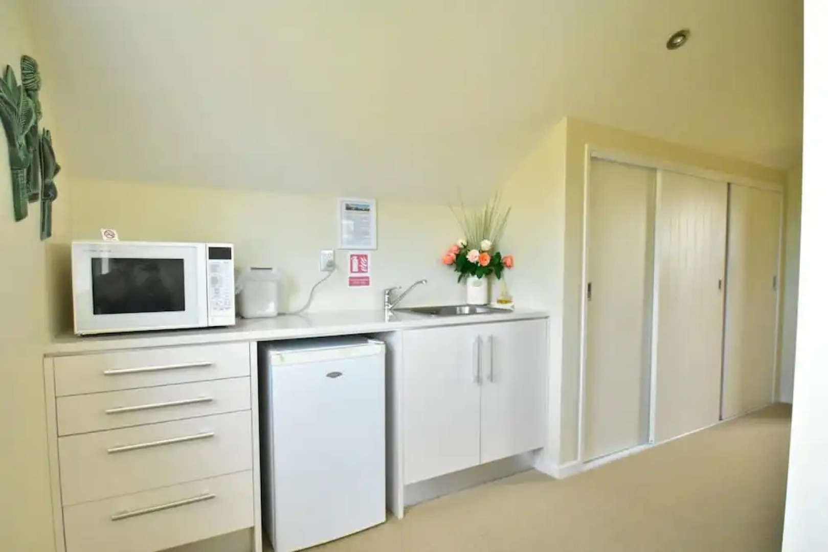 Eldonwood Bed and Breakfast