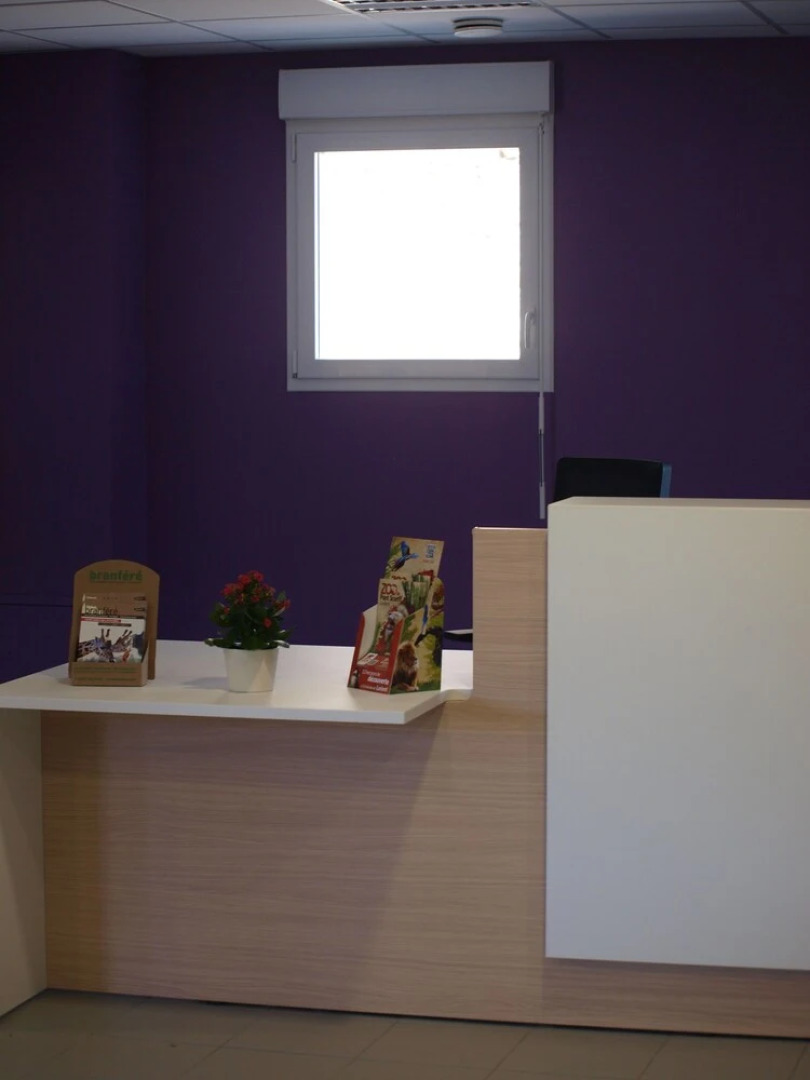 Domaine de Parc Er Bihan