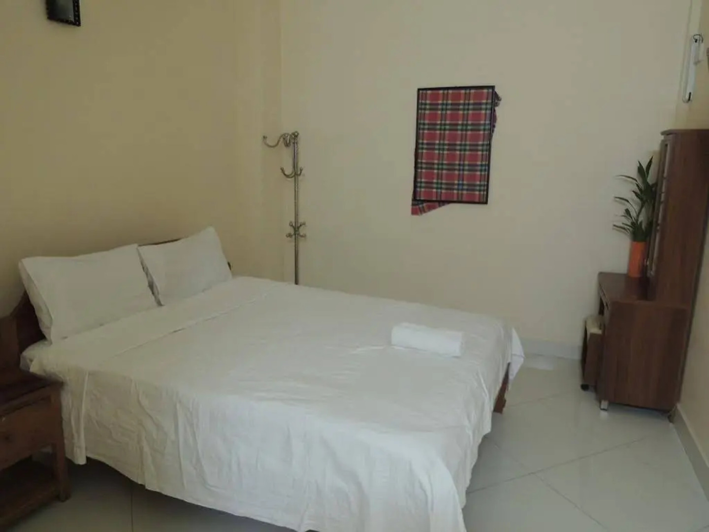 Rattanak Sokha Guesthouse