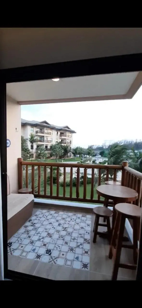 VG SUN CUMBUCO-Lake Flat C1 201 1 a 4 pessoas