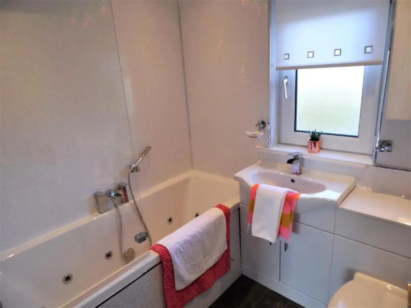 Signature Apartments - Stanfield House