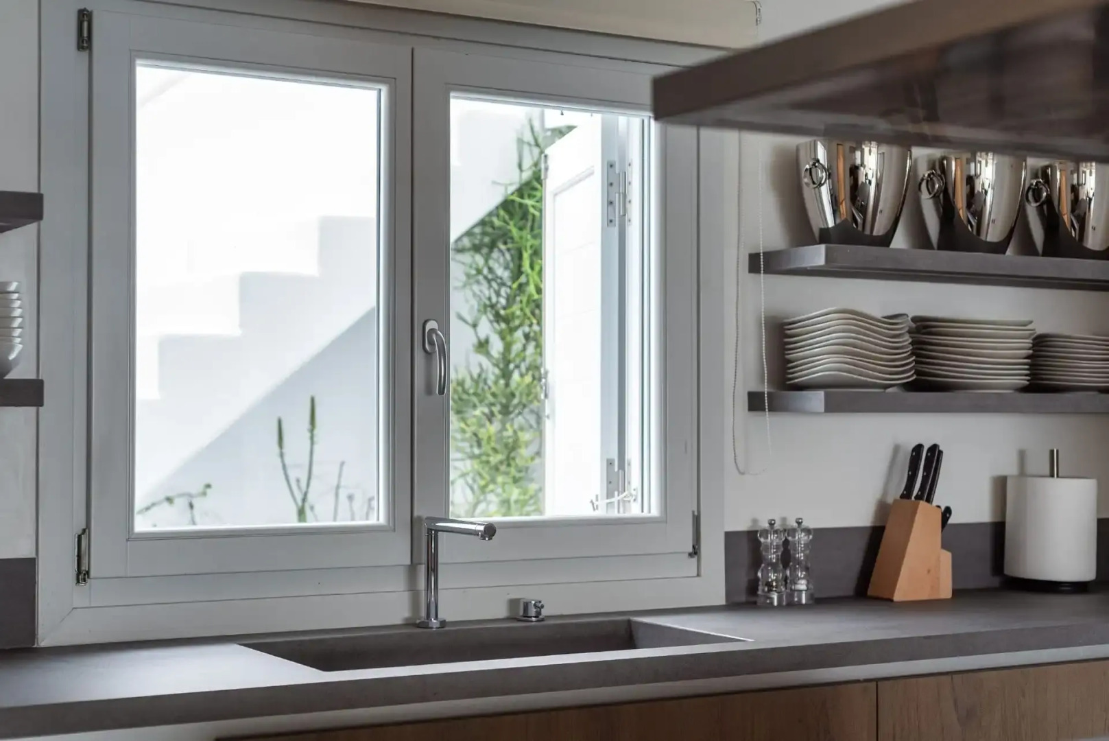 Villa Santa Esmeralda Mykonos