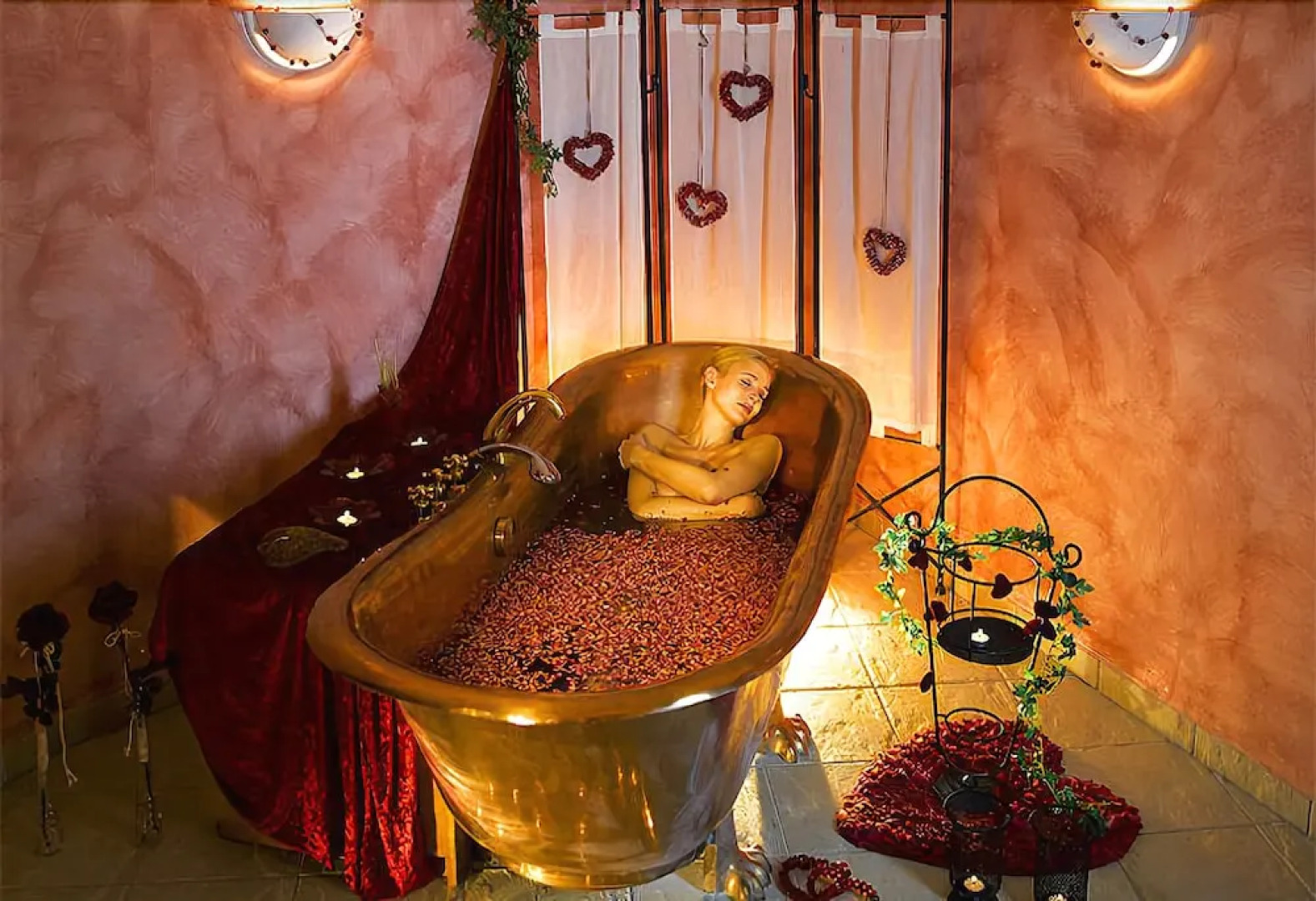 Alpenresidenz Ballunspitze