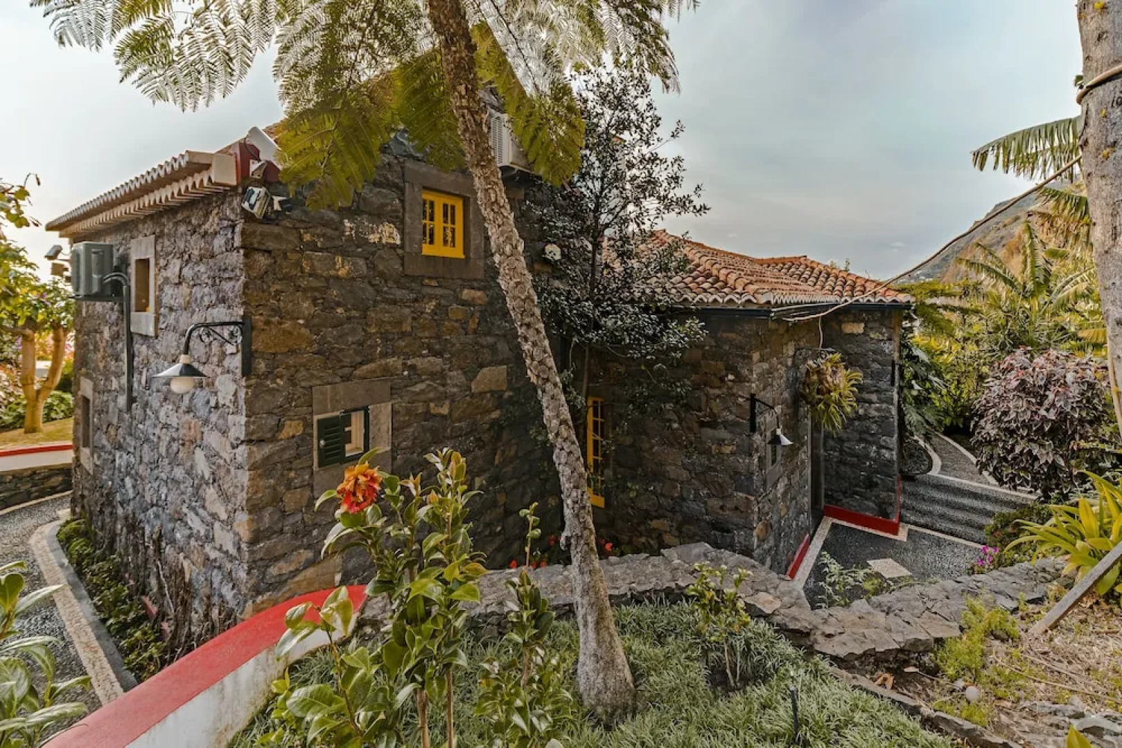 Villa do Mar I by Our Madeira