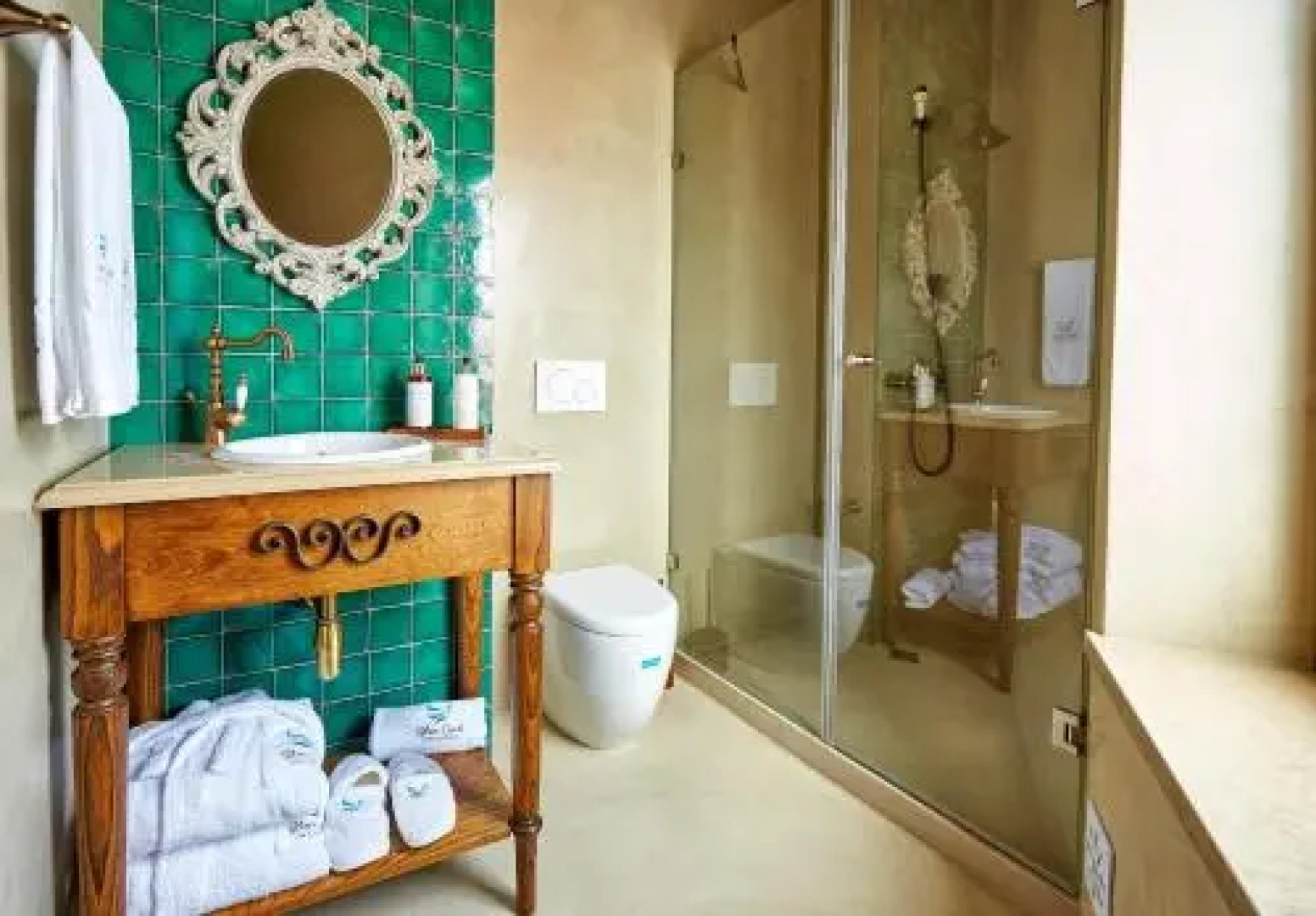 Silver Coast Beach Residence