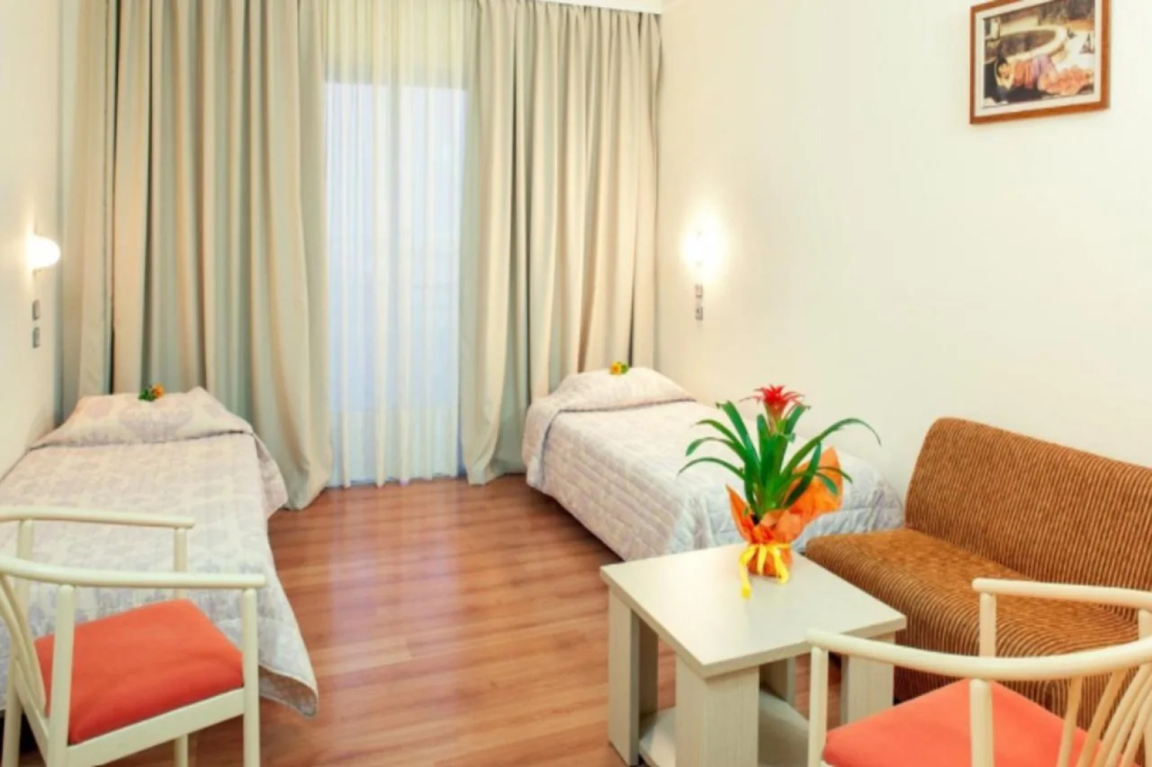 Marianna Palace Hotel