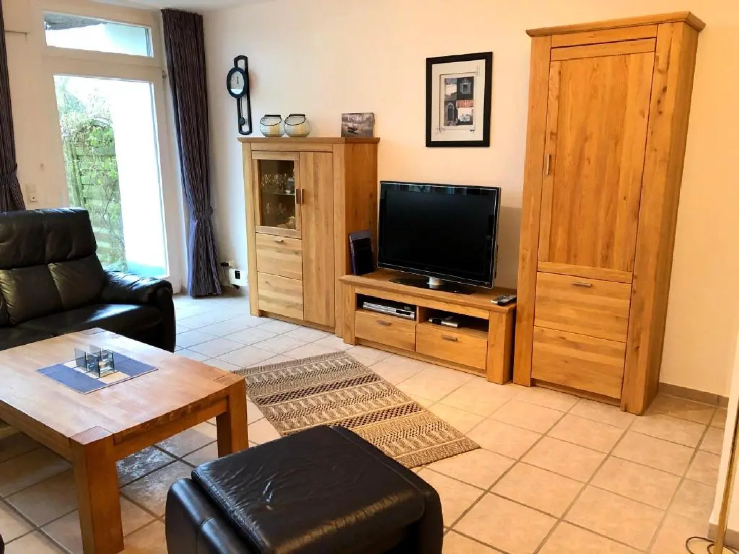 Das Landhaus am Haff LHH A07