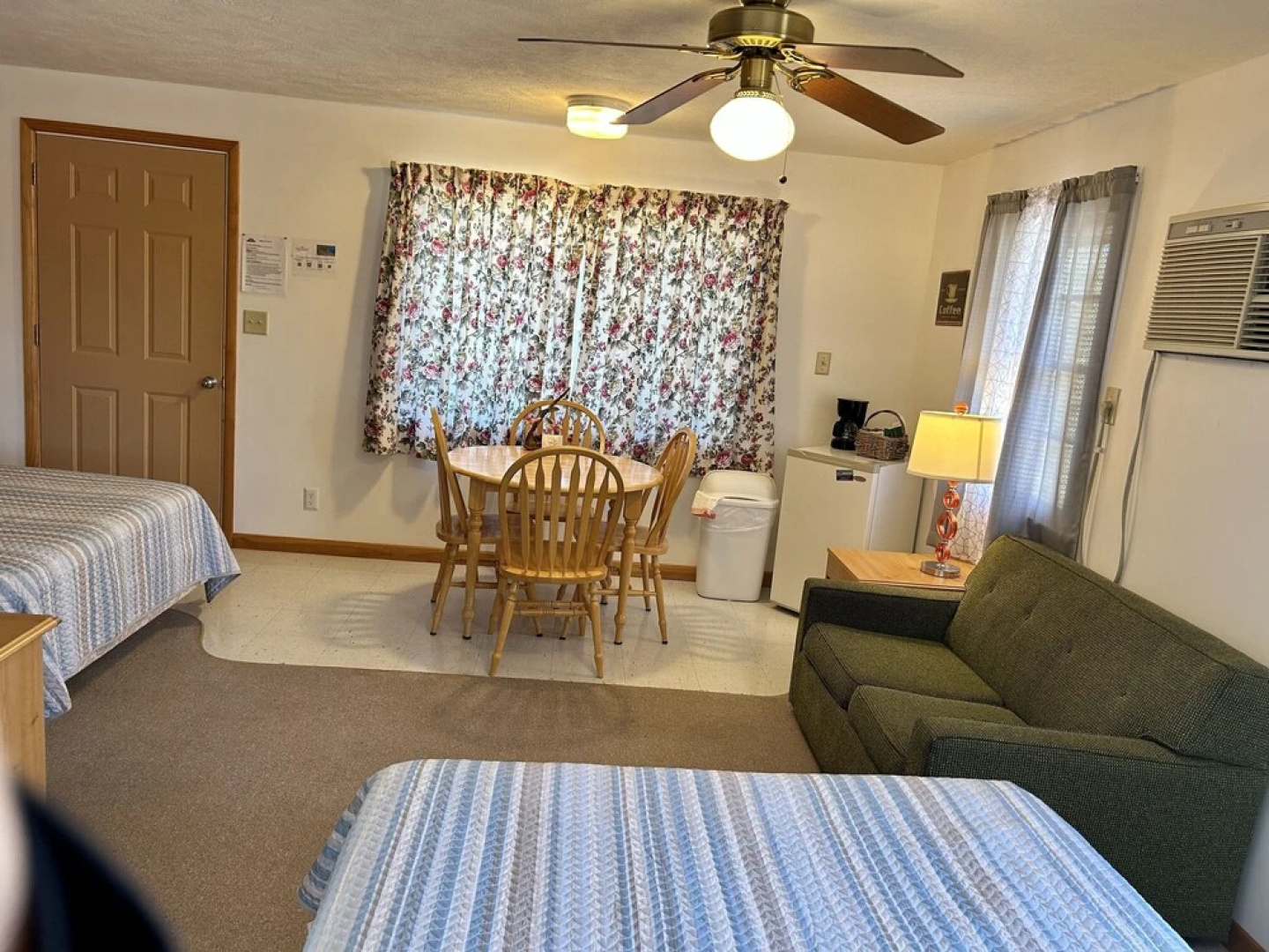 Driftwood Resort Bull Shoals